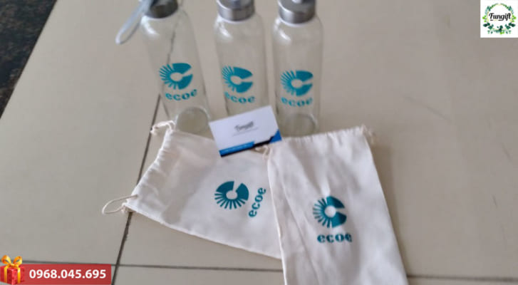 In logo lên bình nước giá rẻ