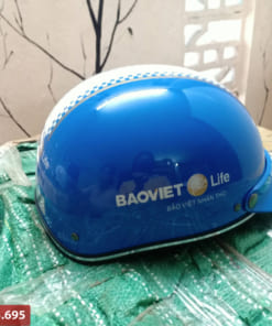 In mũ bảo hiểm giá rẻ