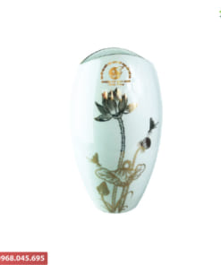 Lọ hoa gốm sứ đẹp