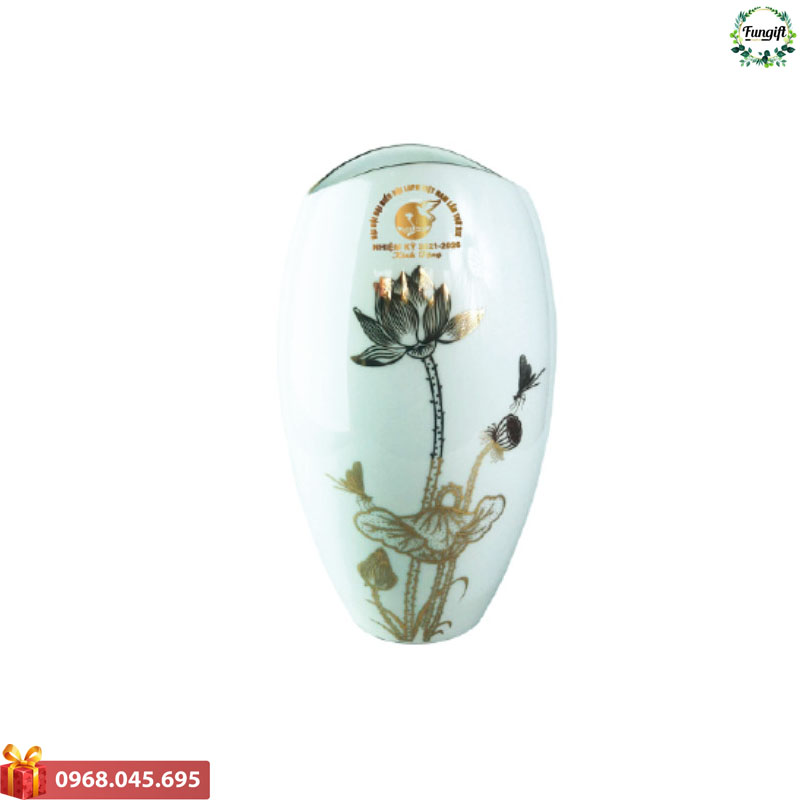 Lọ hoa gốm sứ đẹp