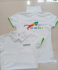Logo áo đồng phục công ty