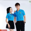 Logo áo đồng phục công ty
