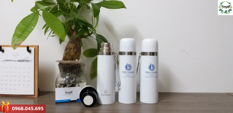 Mẫu bình giữ nhiệt đẹo