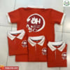 May đồng phục đẹp tại Hà Nội
