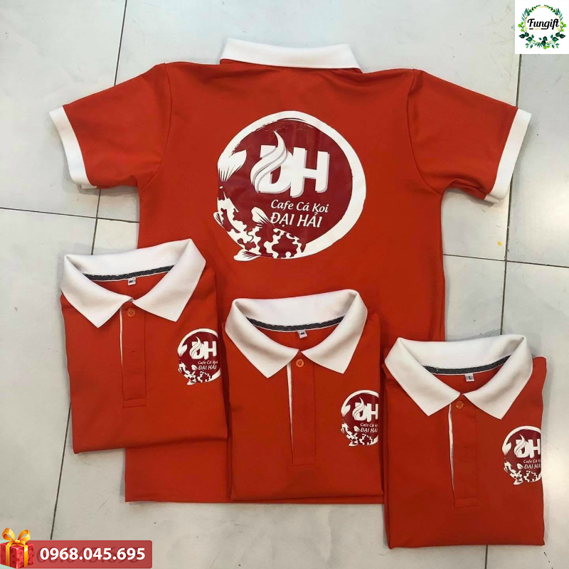 May đồng phục đẹp tại Hà Nội