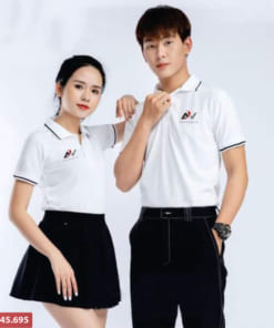 May & in đồng phục giá rẻ Hà Nội