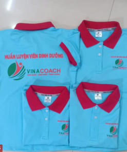 May và áo đồng phục giá rẻ Hà Nội
