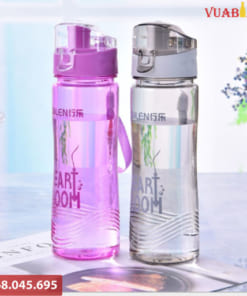 Quà tặng bình nước thể thao giá rẻ