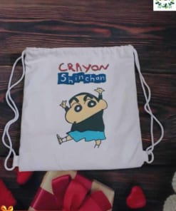 Quà tặng túi canvat chính hãng