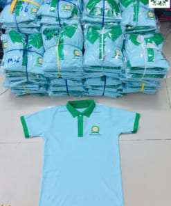 Xưởng may áo đồng phục lấy nhanh Hà Nội