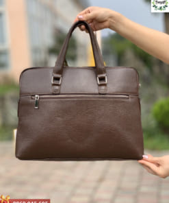 Xưởng sản xuất cặp da Hà Nội