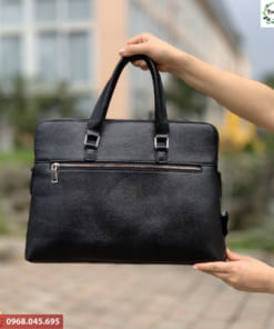 Xưởng sản xuất cặp da theo yêu cầu