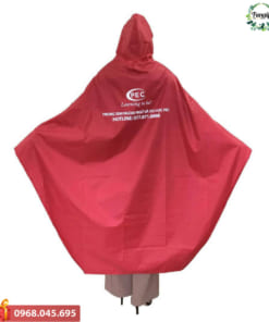 Áo mưa cánh dơi giá rẻ