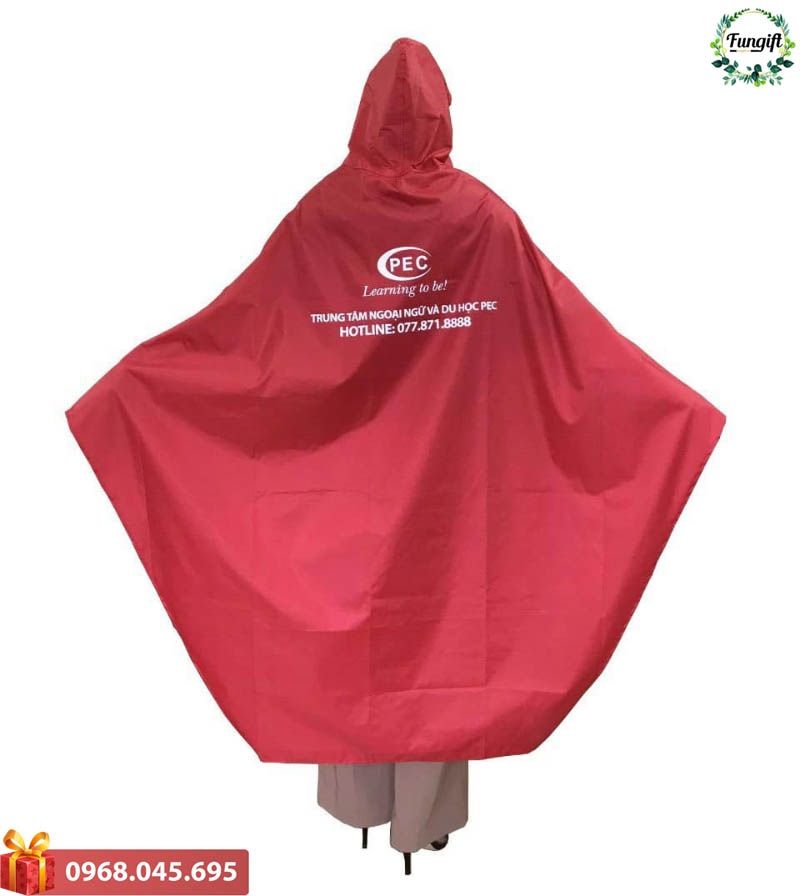 Áo mưa cánh dơi giá rẻ