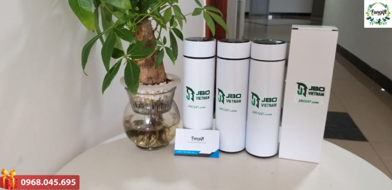 Bình giữ nhiệt độ cảm ứng Hà Nội