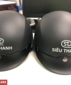 Cơ sở bán mũ bảo hiểm chính hãng