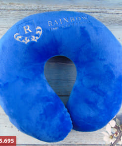 Đặt gối cổ theo yêu cầu