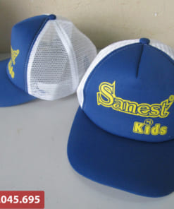 Fungift nhận làm mũ lưỡi trai quảng cáo