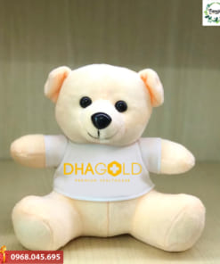 Gấu tốt nghiệp Đà Nẵng