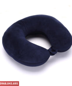 Gối hình chữ U qùa tặng khách hàng