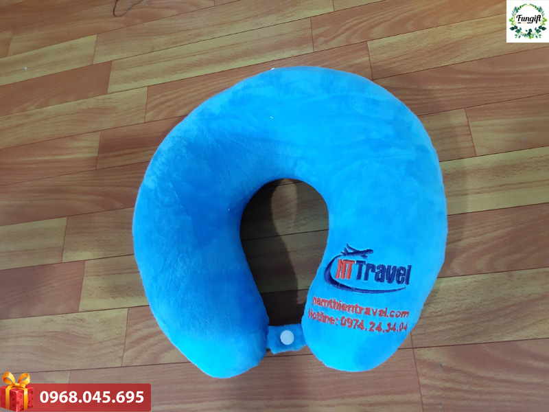 Gối kê cổ cao cấp