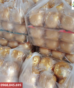 Heo đất quà tặng cao cấp