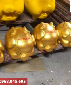 Heo đất Bát Tràng Hà Nội