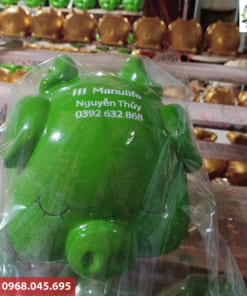 Heo đất đẹp tại Hà Nội