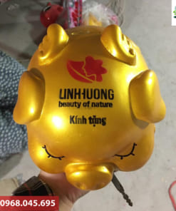 Heo đất vàng
