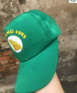 In mũ lưới trai