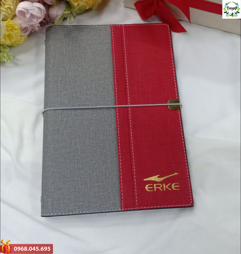 In sổ theo yêu cầu Hà Nội 