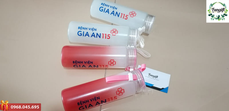 Mẫu bình Hello Master đẹp