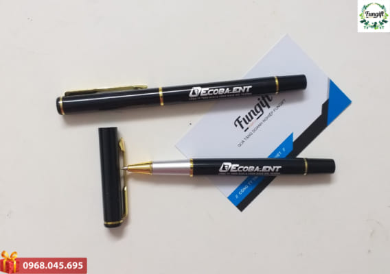 Mẫu bút ký khắc logo giá rẻ