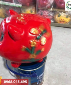 mẫu heo đất quà tặng đẹp
