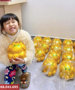 Mẫu lợn đất đẹp