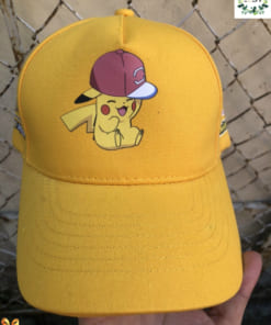 Nhận làm mũ lưỡi trai theo yêu cầu