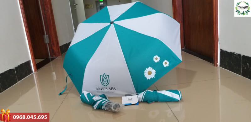 Quà tặng mùa hè ý nghĩa