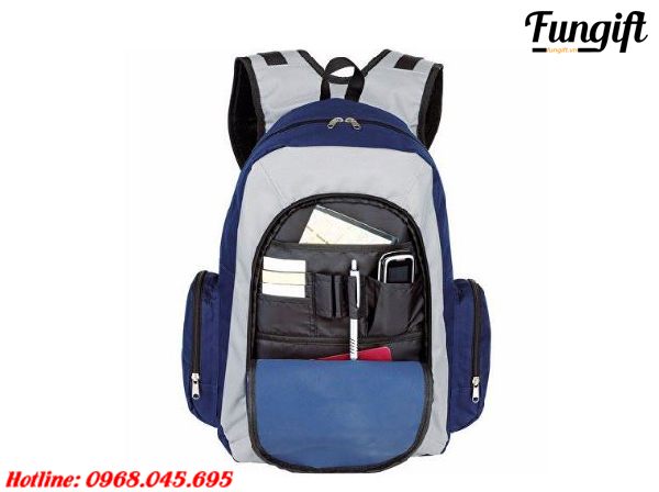 Quà tặng quảng cáo du lịch hè 