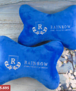 Xưởng may gối tựa lưng giá sỉ