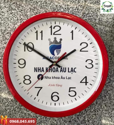 Xưởng sản xuất đồng hồ treo tường Hà Nội