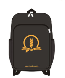 Balo công sở chất lượng cao Rice Ins cut