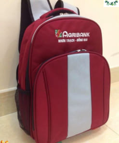 Balo in logo công ty