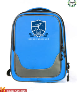 Balo quà tặng in logo