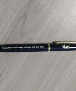 Bút kim loại khác logo theo yêu cầu