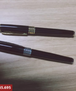 Bút kim loại khắc tên