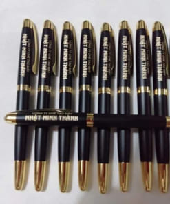 Bút ký khắc tên cao cấp