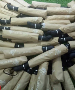 Cơ sở sản xuất ô dù cầm tay