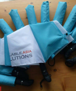 Cơ sở sản xuất ô dù cầm tay