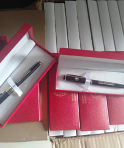 Đặt bút khắc logo công ty