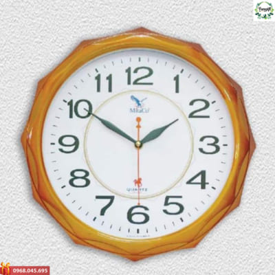 Đồng hồ treo tường quà tặng
